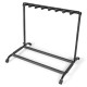 GATOR FRAMEWORKS RI-GTR-RACK7 Rok-it 7x Collapsible Guitar Rack