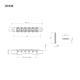 GOTOH GE104B (B)