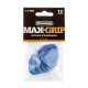 DUNLOP MAX-GRIP NYLON STANDARD PICK 1.5MM Медіатори