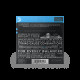 D‘ADDARIO EXL115BT XL NICKEL WOUND BALANCED TENSION, MEDIUM (11-50) Струни для електрогітари
