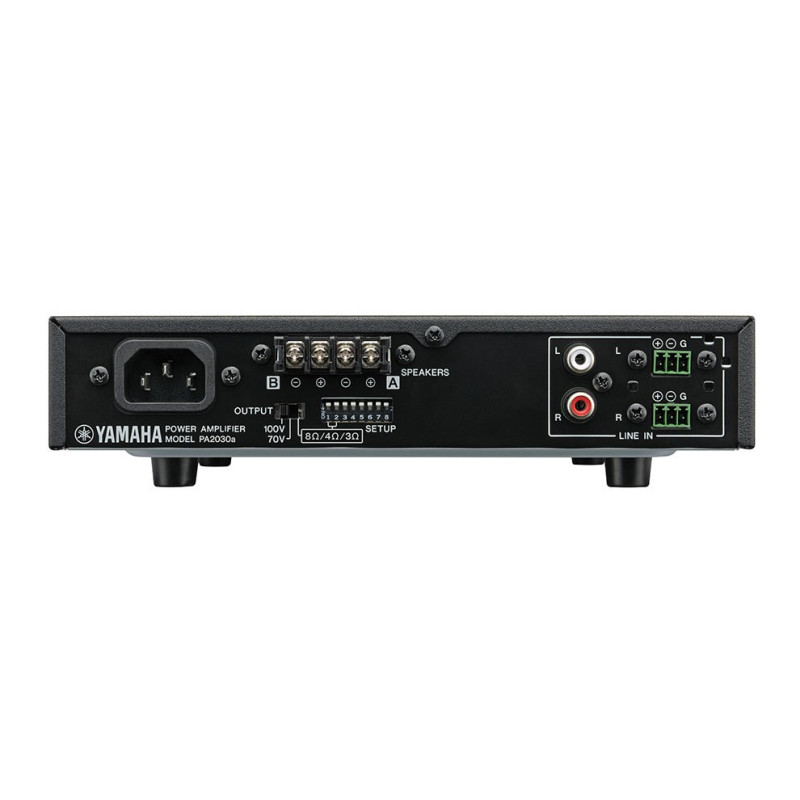 YAMAHA PA2030a Підсилювач потужності