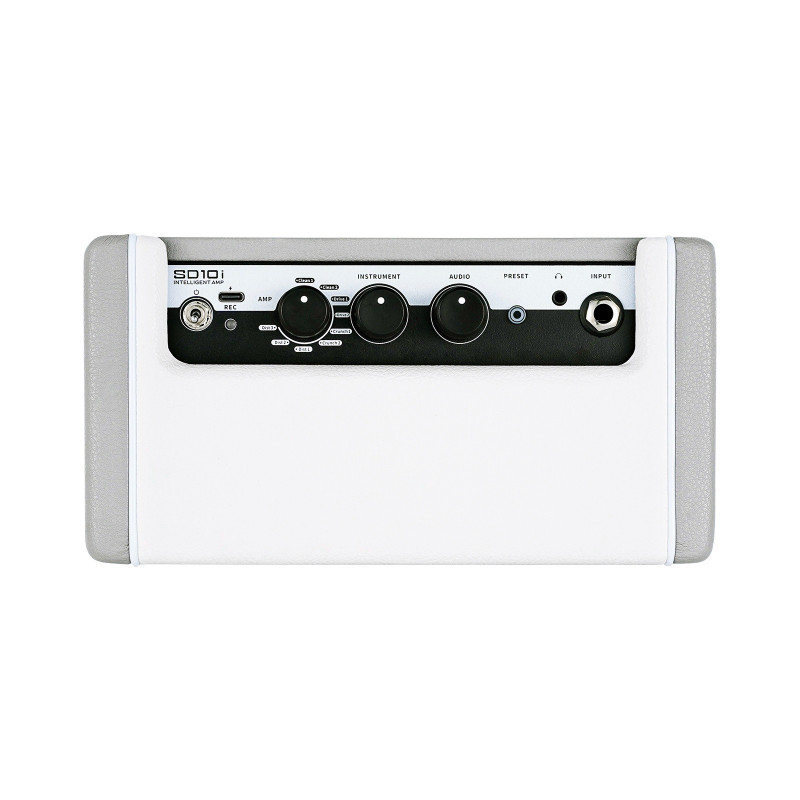 MOOER SD10I (GRAY) Комбопідсилювач