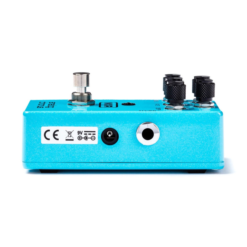 MXR ANALOG CHORUS Педаль ефектів