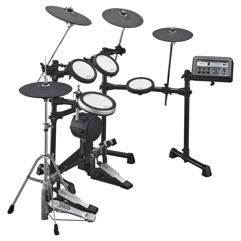 YAMAHA DTX6K3-X Ударная установка