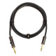 D'ADDARIO PW-AG-10 Curcuit Breaker Momentary Mute (3m)