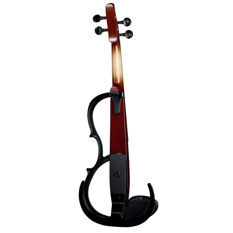 YAMAHA YSV104 (Brown) Скрипка