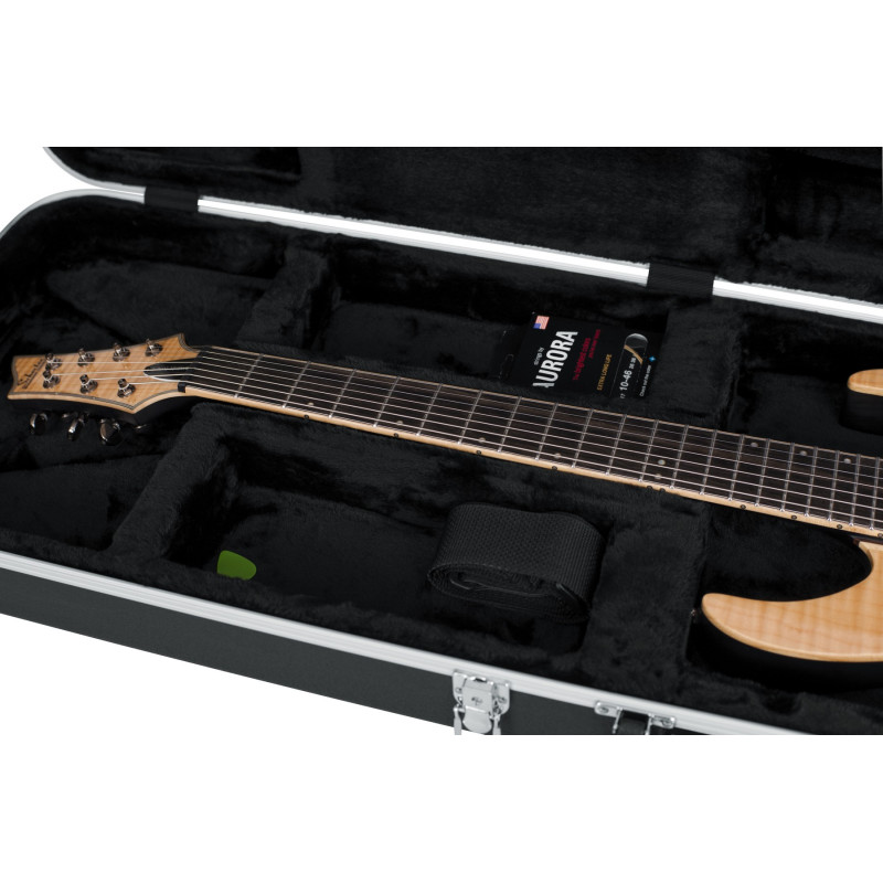 GATOR GC-ELECTRIC-A Electric Guitar Case Кейс для электрогитары