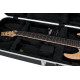 GATOR GC-ELECTRIC-A Electric Guitar Case Кейс для электрогитары