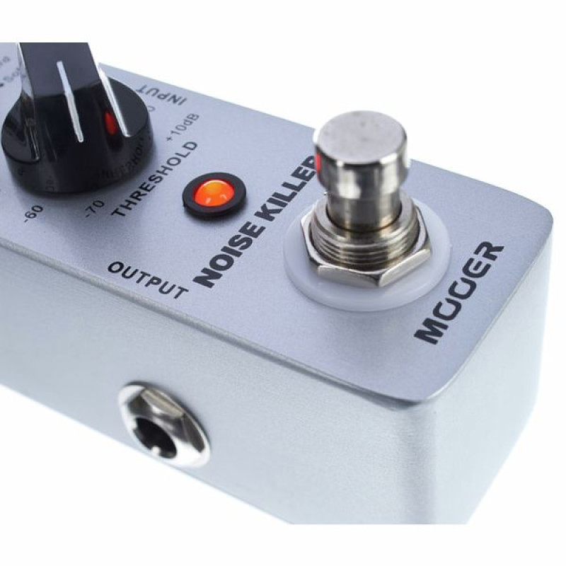 MOOER NOISE KILLER Педаль эффектов