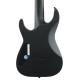 LTD M-7HT BARITONE BLACK METAL