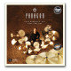 SABIAN Paragon Performance Set Комплект тарілок