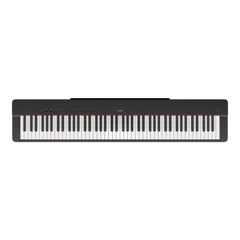YAMAHA P-225B Цифровое пианино