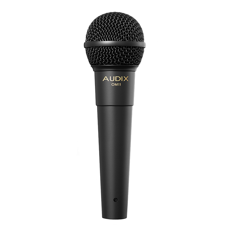 AUDIX OM11 Мікрофон