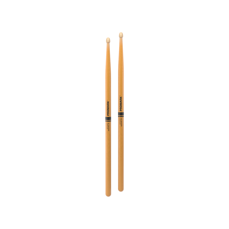 PROMARK REBOUND 2B ACTIVEGRIP CLEAR