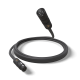 D'ADDARIO PW-AMSM-25 American Stage Microphone Cable (7.5m)