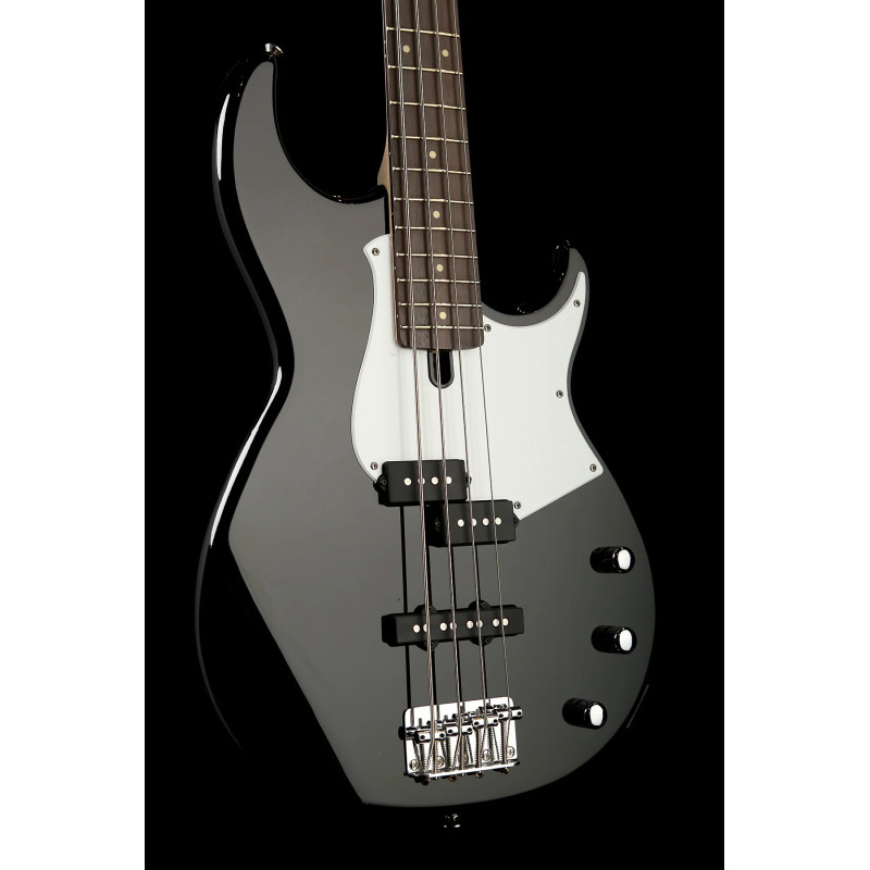 YAMAHA BB234 (Black) Бас-гитара