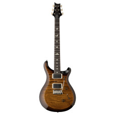 PRS S2 CUSTOM 24 (Black Amber) #S2080715