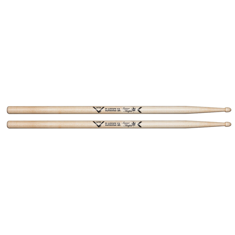 VATER Sugar Maple Classics 5A