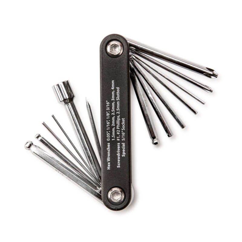 DUNLOP DGT09 SYSTEM 65 MULTI-TOOL Мультитул для гітари/баса
