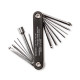 DUNLOP DGT09 SYSTEM 65 MULTI-TOOL Мультитул для гітари/баса