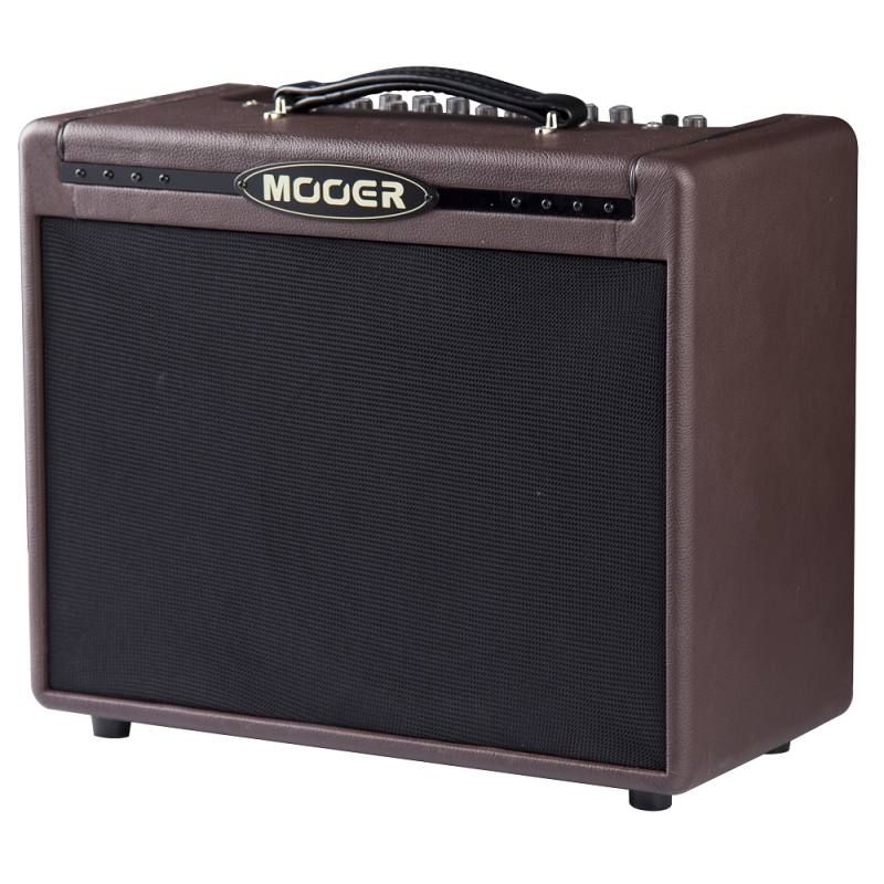MOOER SD50A Комбопідсилювач