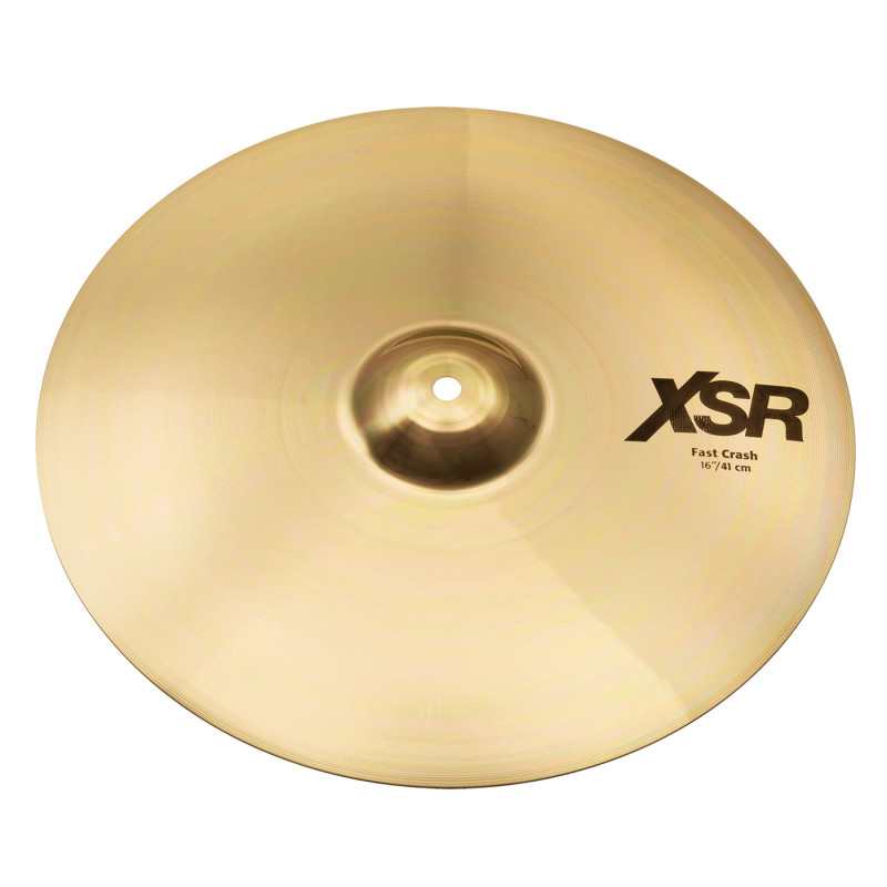 SABIAN 16