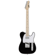 LTD RON WOOD (Black)