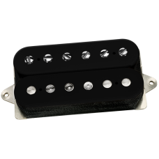 DIMARZIO PAF MASTER NECK (Black)