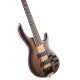 CORT C4 Plus OVMH (Antique Brown Burst) Бас-гітара