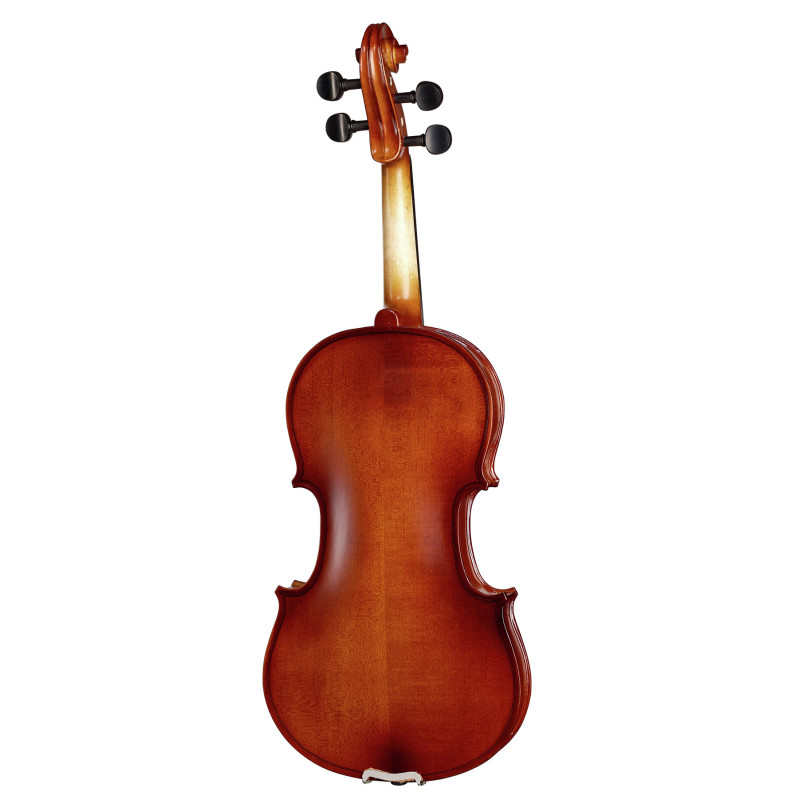 STENTOR 1542/C GRADUATE VIOLIN OUTFIT 3/4 Скрипка