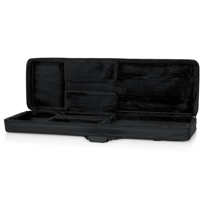 GATOR GTSA-GTRBASS TSA ATA Molded Bass Guitar Case Кейс для бас-гітари