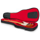 GATOR GT-ELECTRIC-GRY TRANSIT SERIES Electric Guitar Bag Чохол для електрогітари