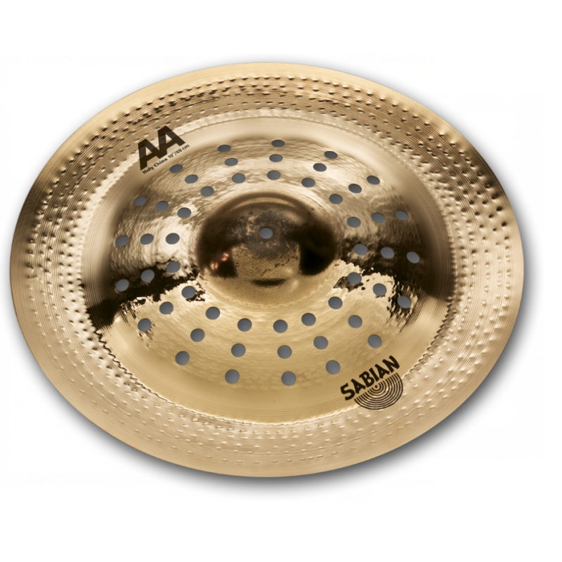 SABIAN 19
