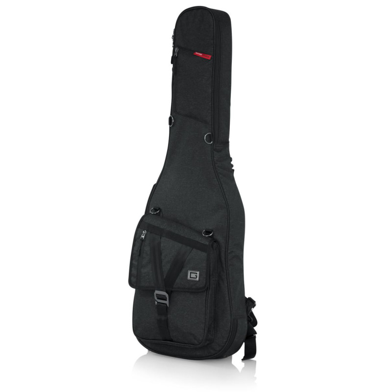 GATOR GT-ELECTRIC-GRY TRANSIT SERIES Electric Guitar Bag Чохол для електрогітари