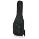 GATOR GT-ELECTRIC-GRY TRANSIT SERIES Electric Guitar Bag Чохол для електрогітари