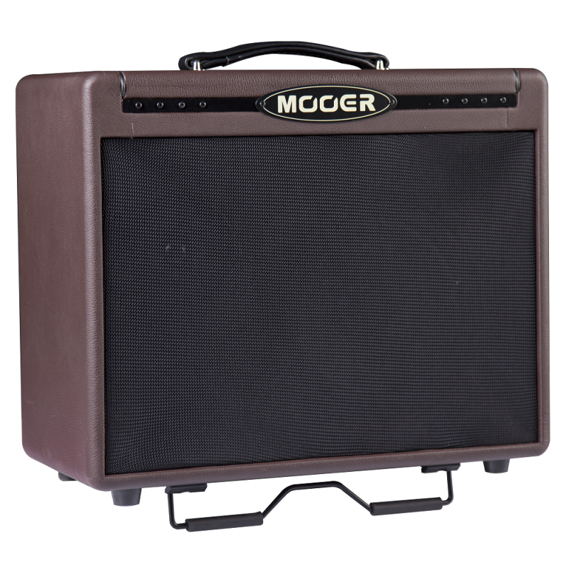 MOOER SD50A Комбопідсилювач
