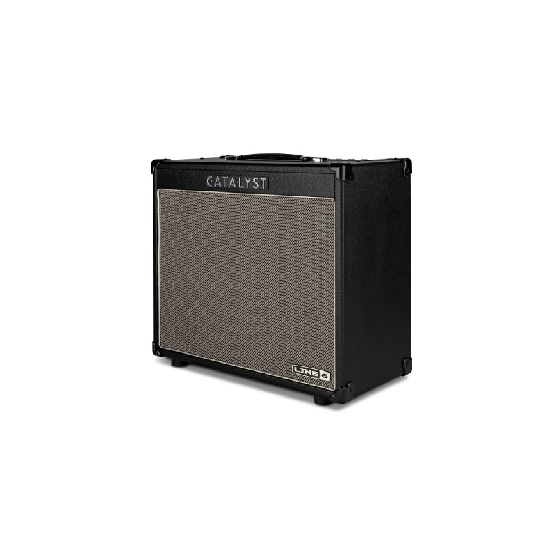 LINE 6 Catalyst CX 100 Комбопідсилювач