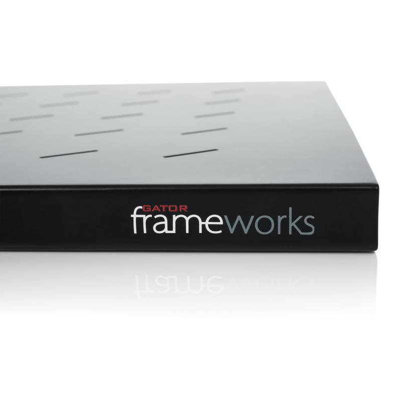 GATOR FRAMEWORKS GFW-UTL-XSTDTBLTOP Utility Table Top for 