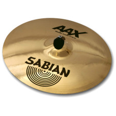 SABIAN 15" AAX Studio Crash (Brilliant) Тарелка