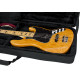 GATOR GTSA-GTRBASS TSA ATA Molded Bass Guitar Case Кейс для бас-гітари
