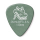 DUNLOP GATOR GRIP PICK 1.5MM Медіатори