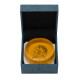 STENTOR 1390 Violin Rosin (Light Amber) Каніфоль