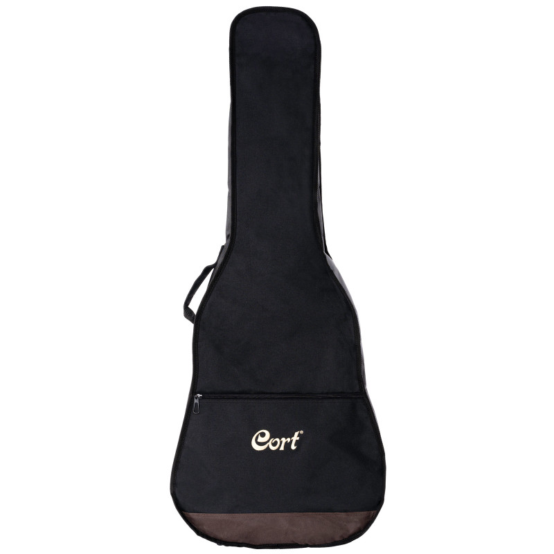 CORT CGB18 ACOUSTIC GUITAR ECONOMY GIGBAG Чохол для акустичної гітари