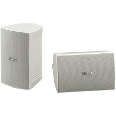 YAMAHA NS-AW194 (White) Акустическая система трансляционная