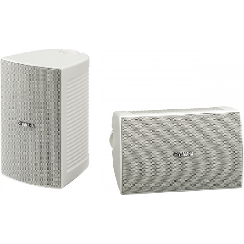 YAMAHA NS-AW194 (White) Акустична система трансляційна