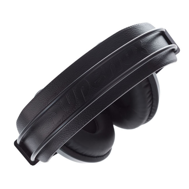 SUPERLUX HD-662EVO (Black) Навушники