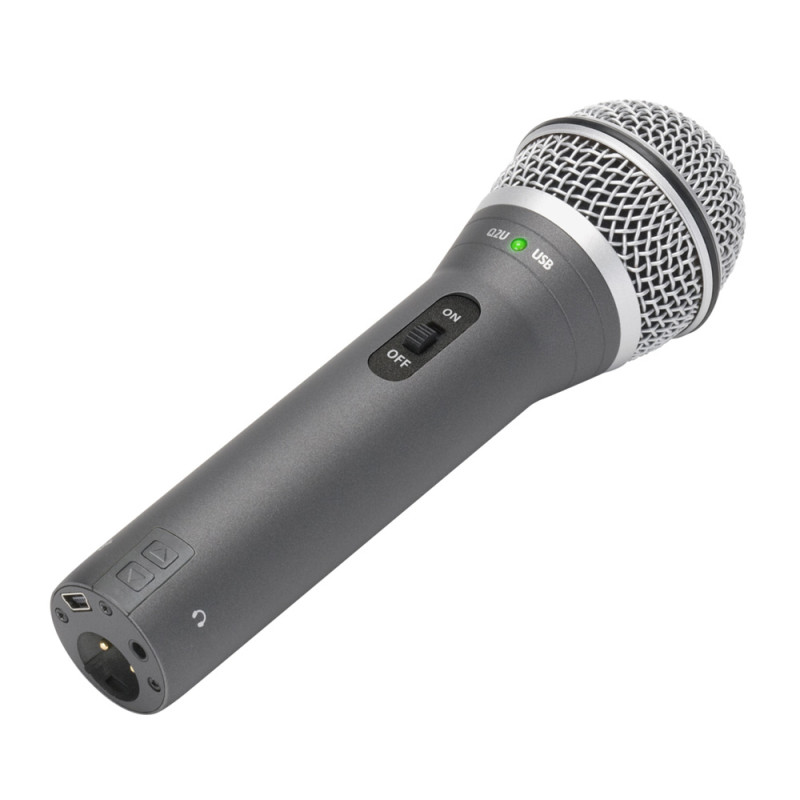 SAMSON Q2U