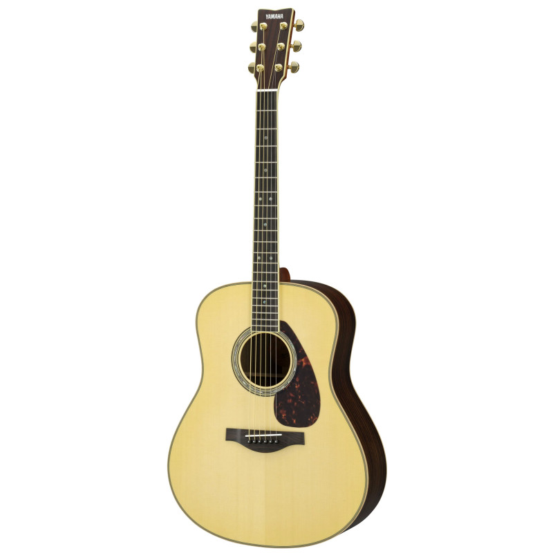 YAMAHA LL16 ARE (Natural) Акустическая гитара