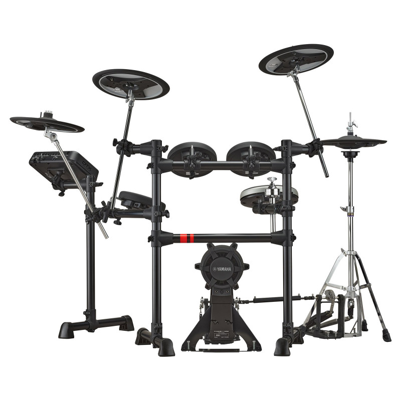 YAMAHA DTX6K3-X Ударная установка