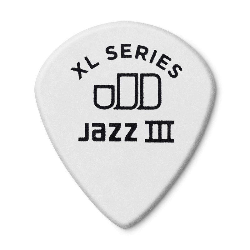 DUNLOP TORTEX JAZZ III XL PICK 1.50 Медіатори
